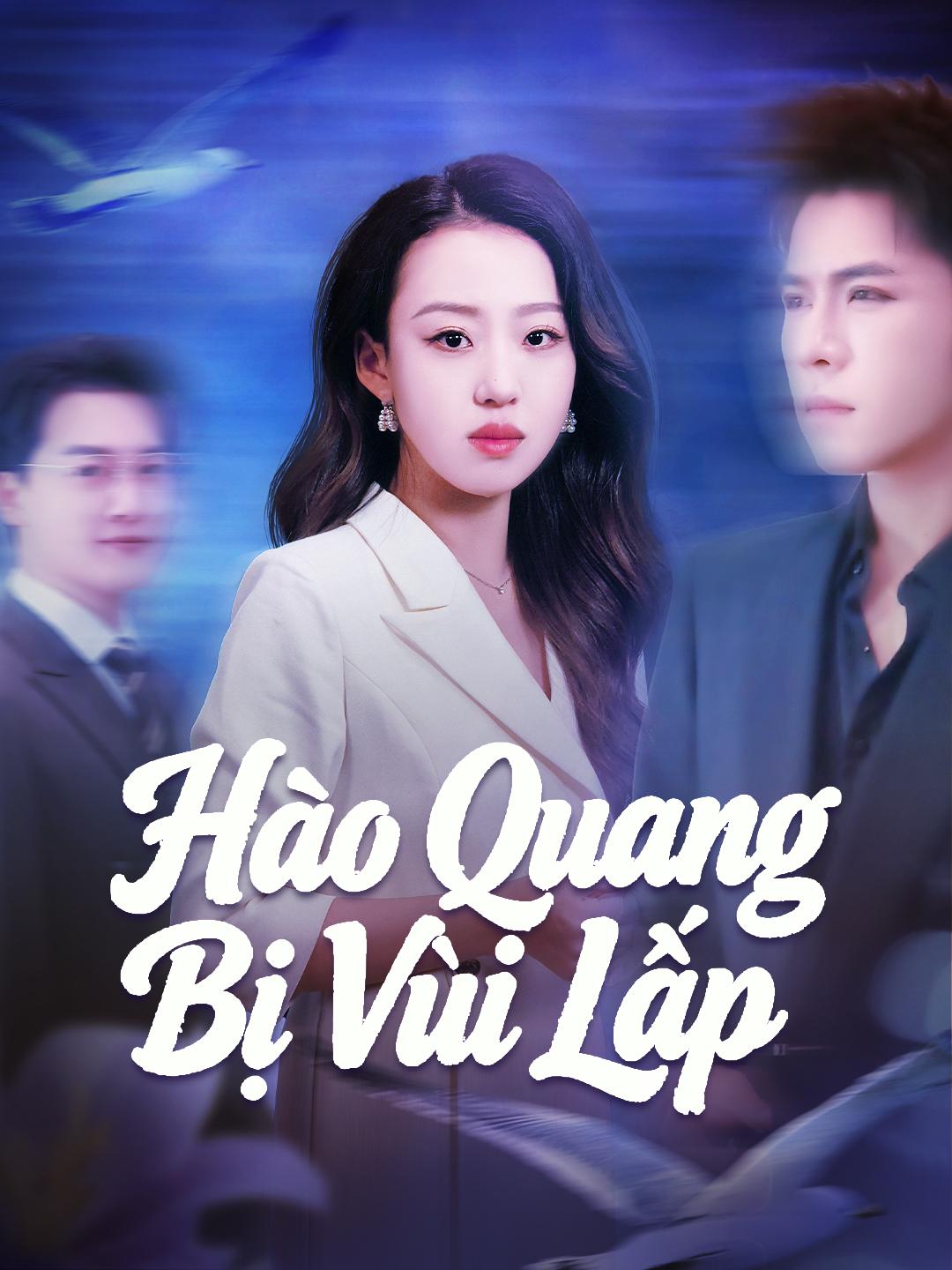 Hào Quang Bị Vùi Lấp