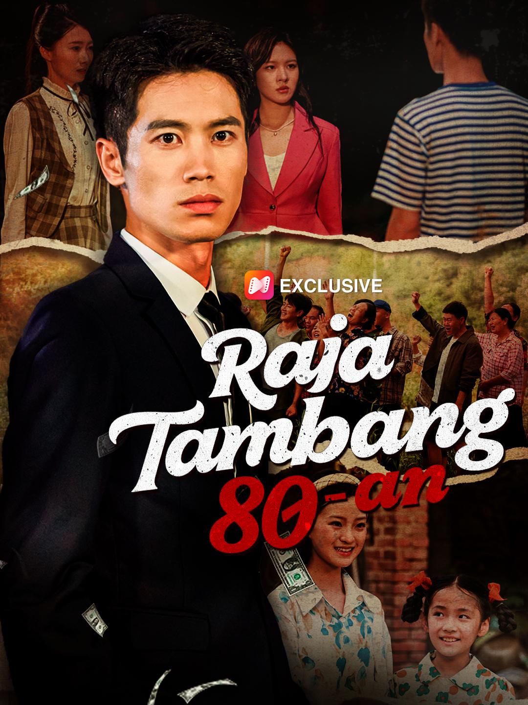 Raja Tambang 80-an