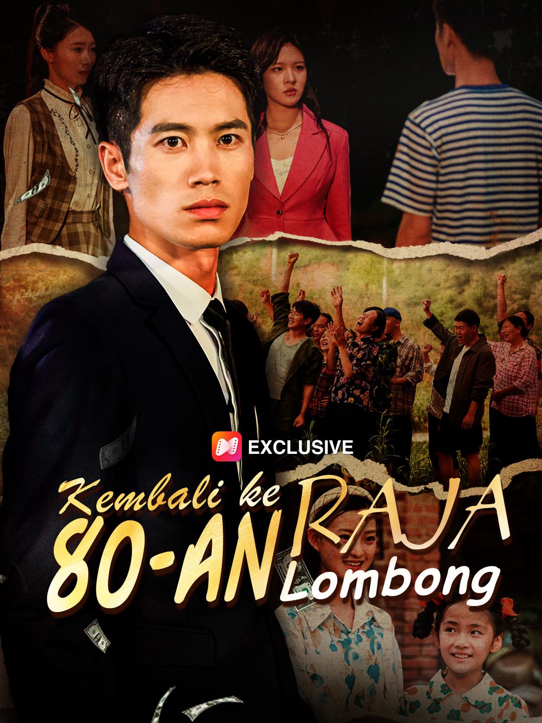 Kembali ke 80-an: Raja Lombong