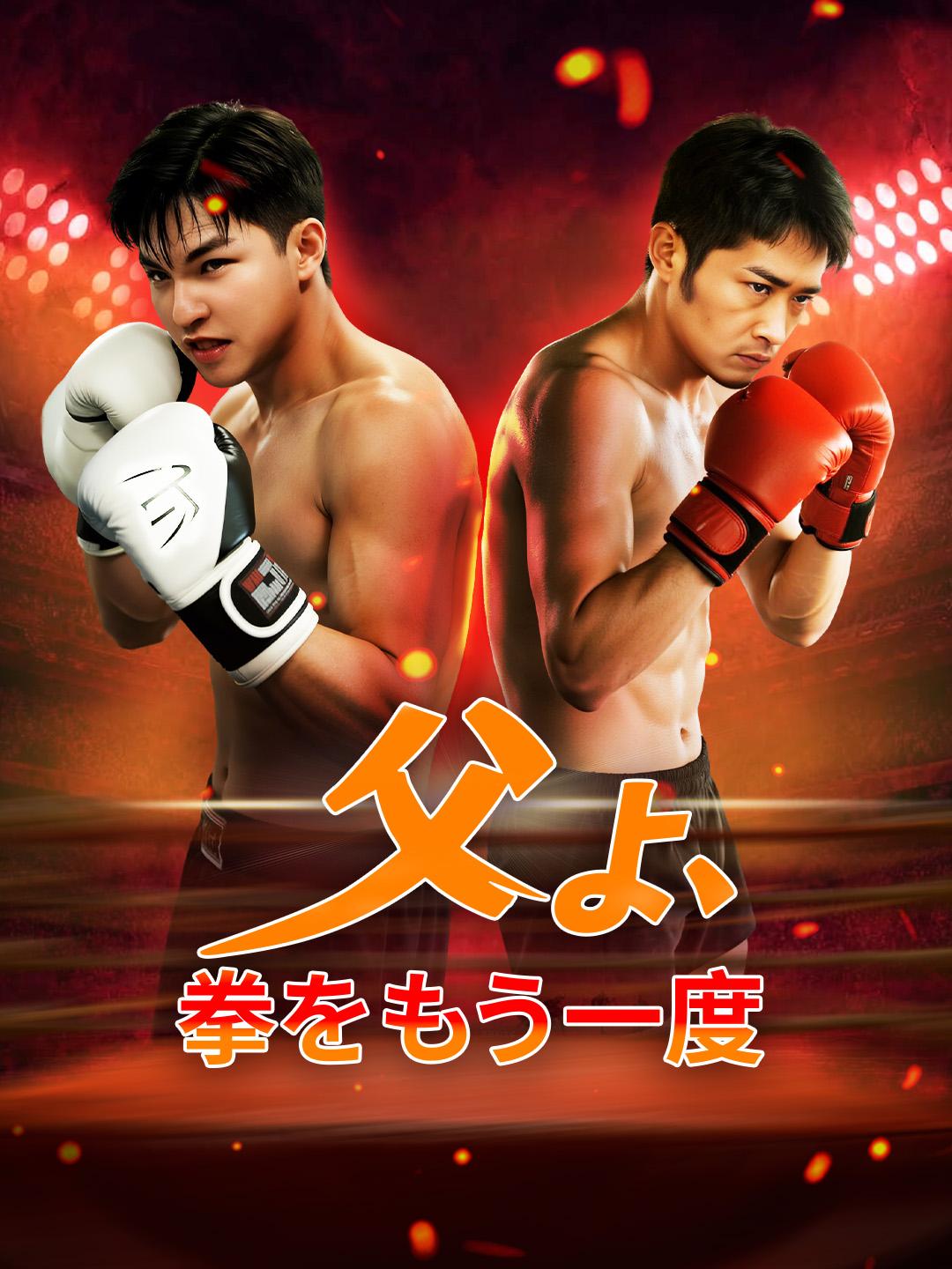 父よ、拳をもう一度
