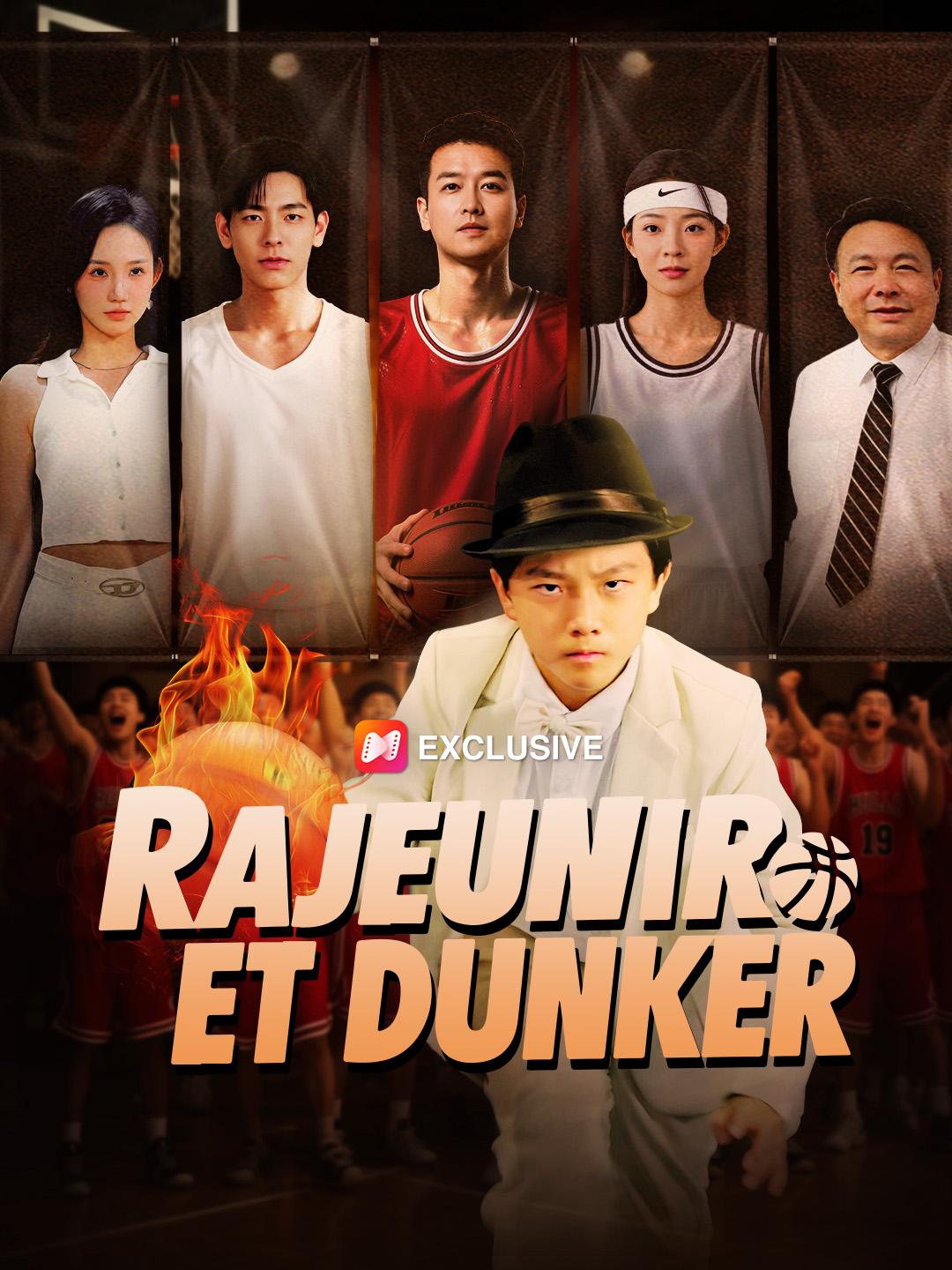 RAJEUNIR ET DUNKER