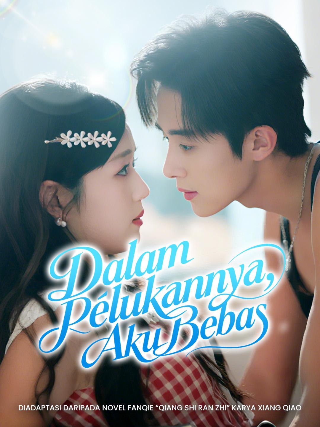 Dalam Pelukannya, Aku Bebas