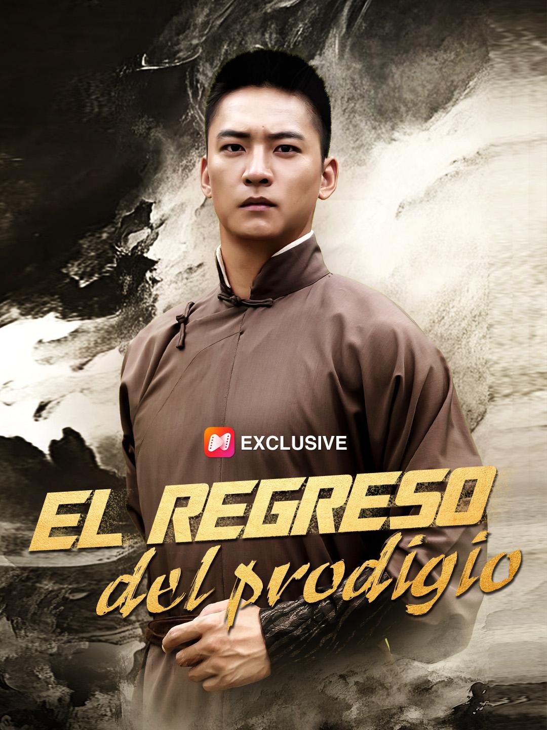 El regreso del prodigio