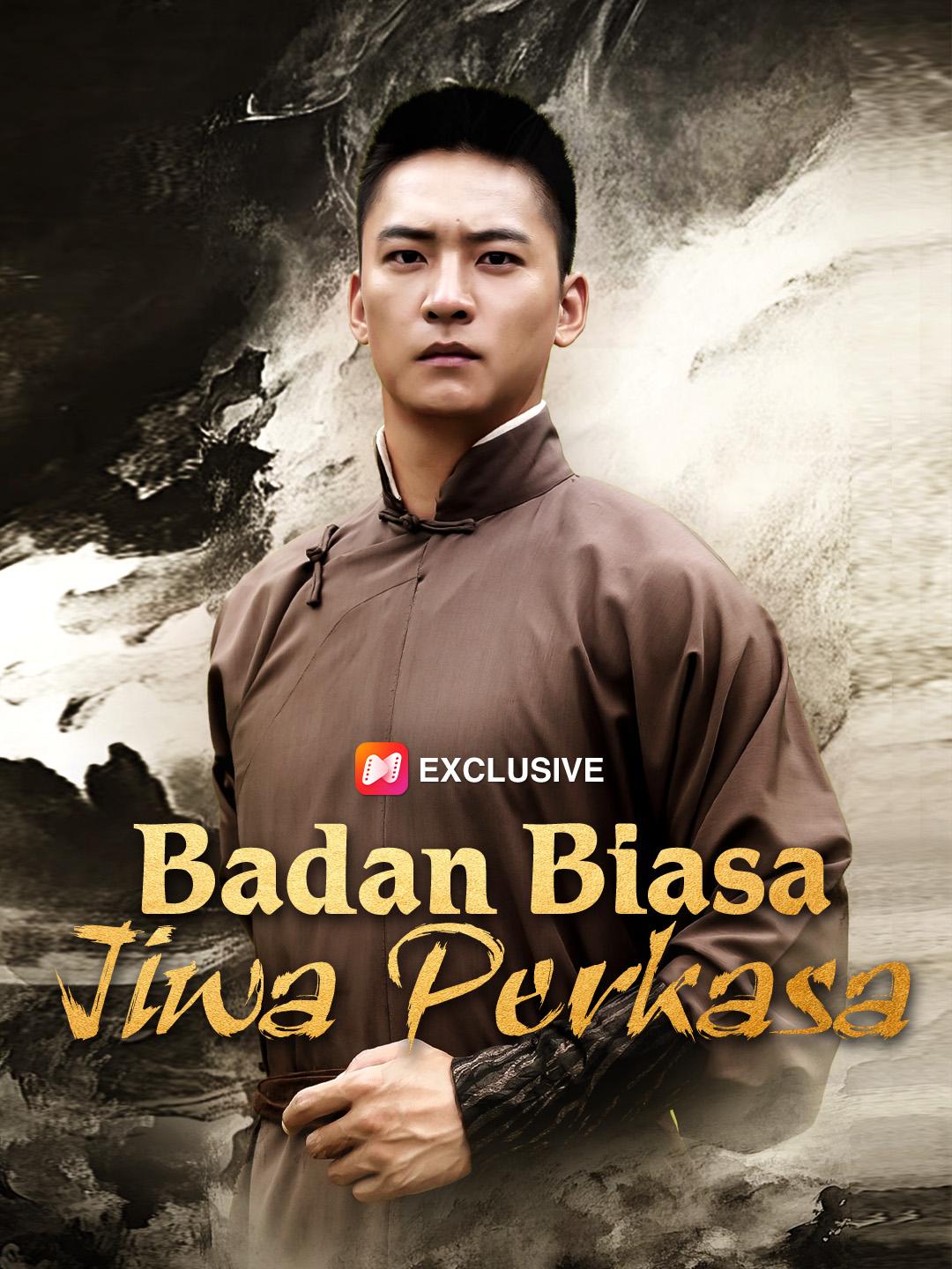 Badan Biasa, Jiwa Perkasa