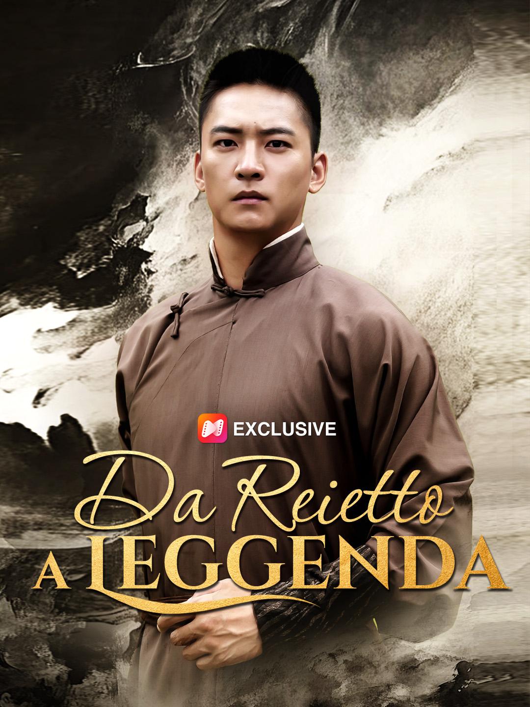 Da Reietto a Leggenda