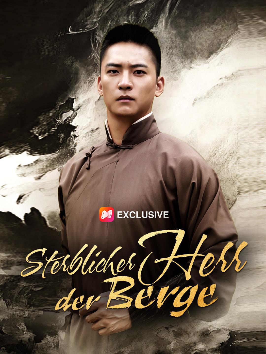 Sterblicher Herr der Berge