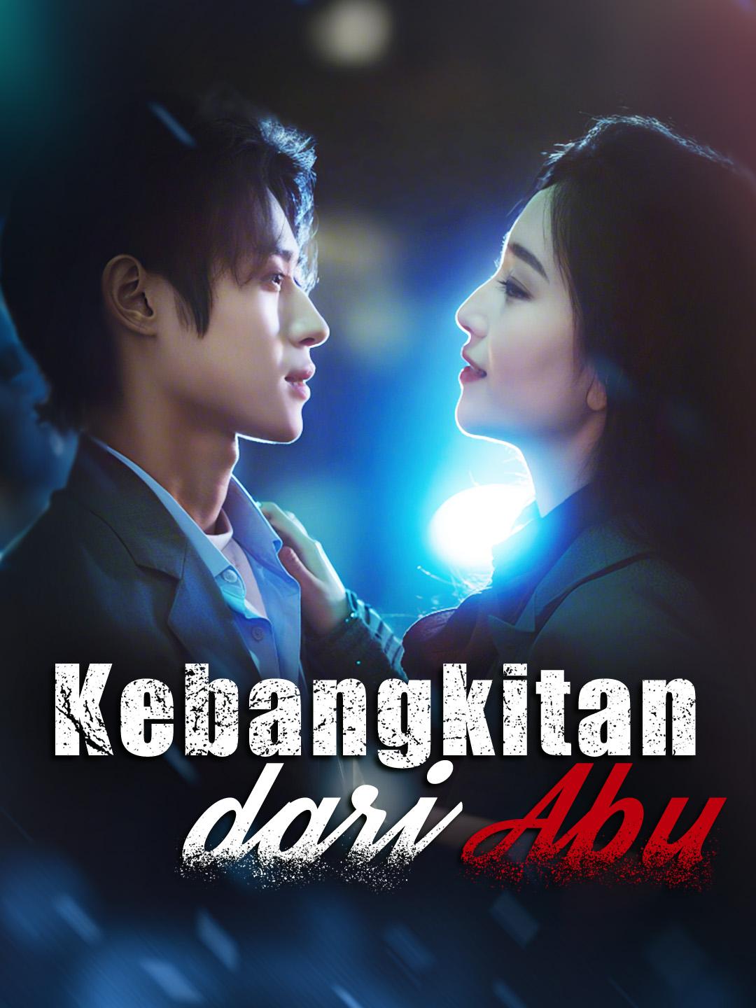 Kebangkitan dari Abu