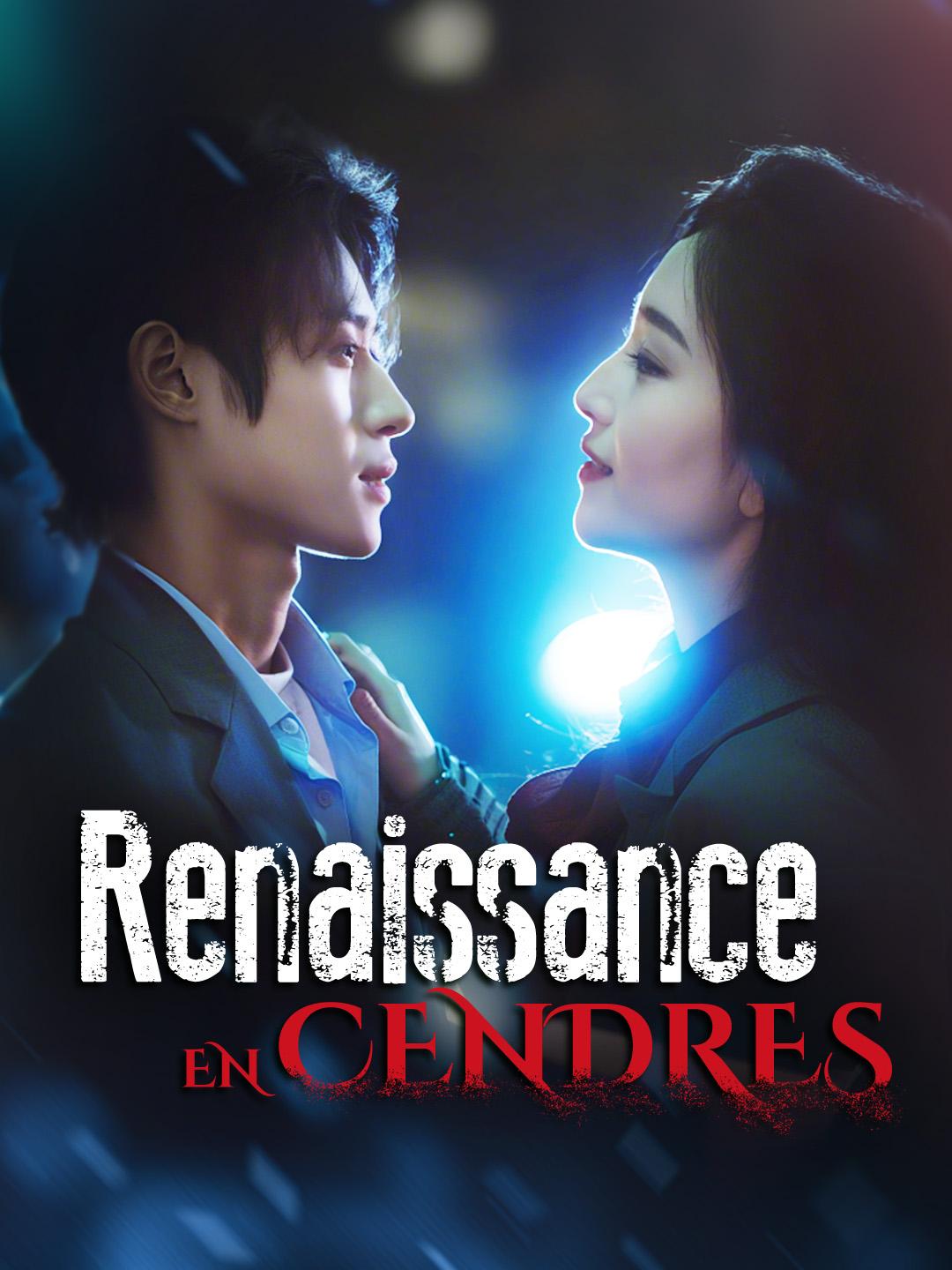 RENAISSANCE EN CENDRES