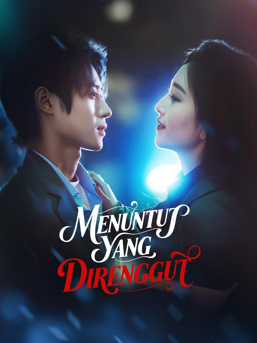 Menuntut yang Direnggut