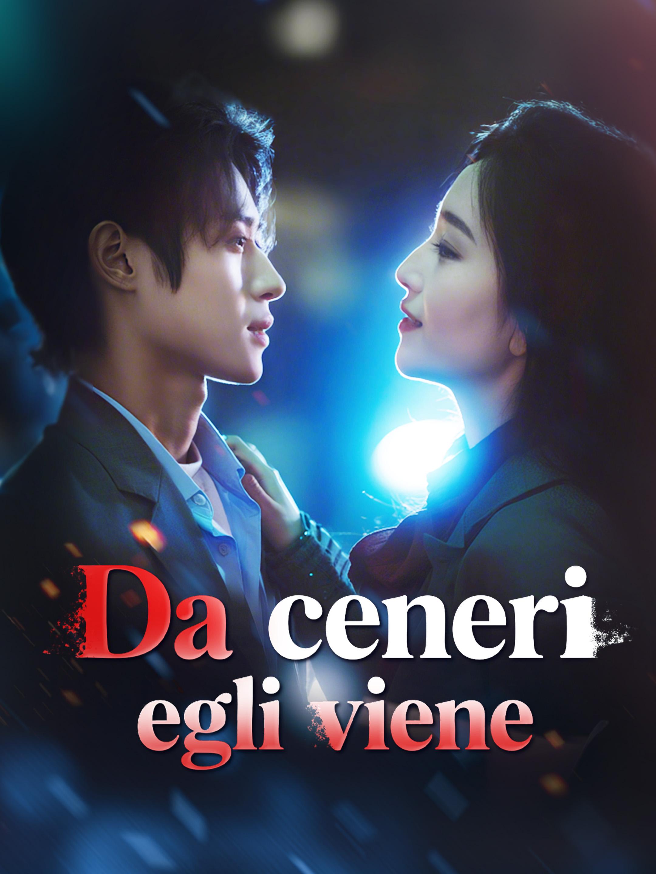 Da ceneri egli viene