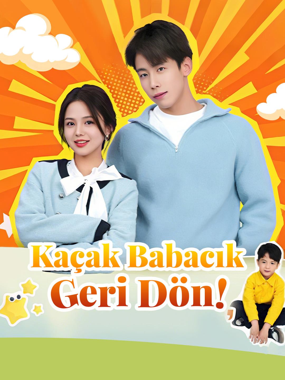 Kaçak Babacık Geri Dön! – Tüm Bölümleri Ücretsiz İzle!