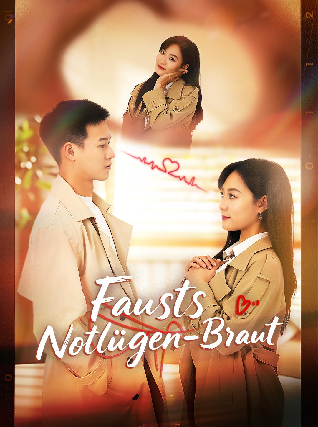 Fausts Notlügen-Braut