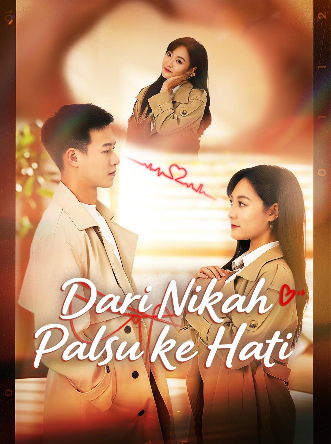 Dari Nikah Palsu ke Hati