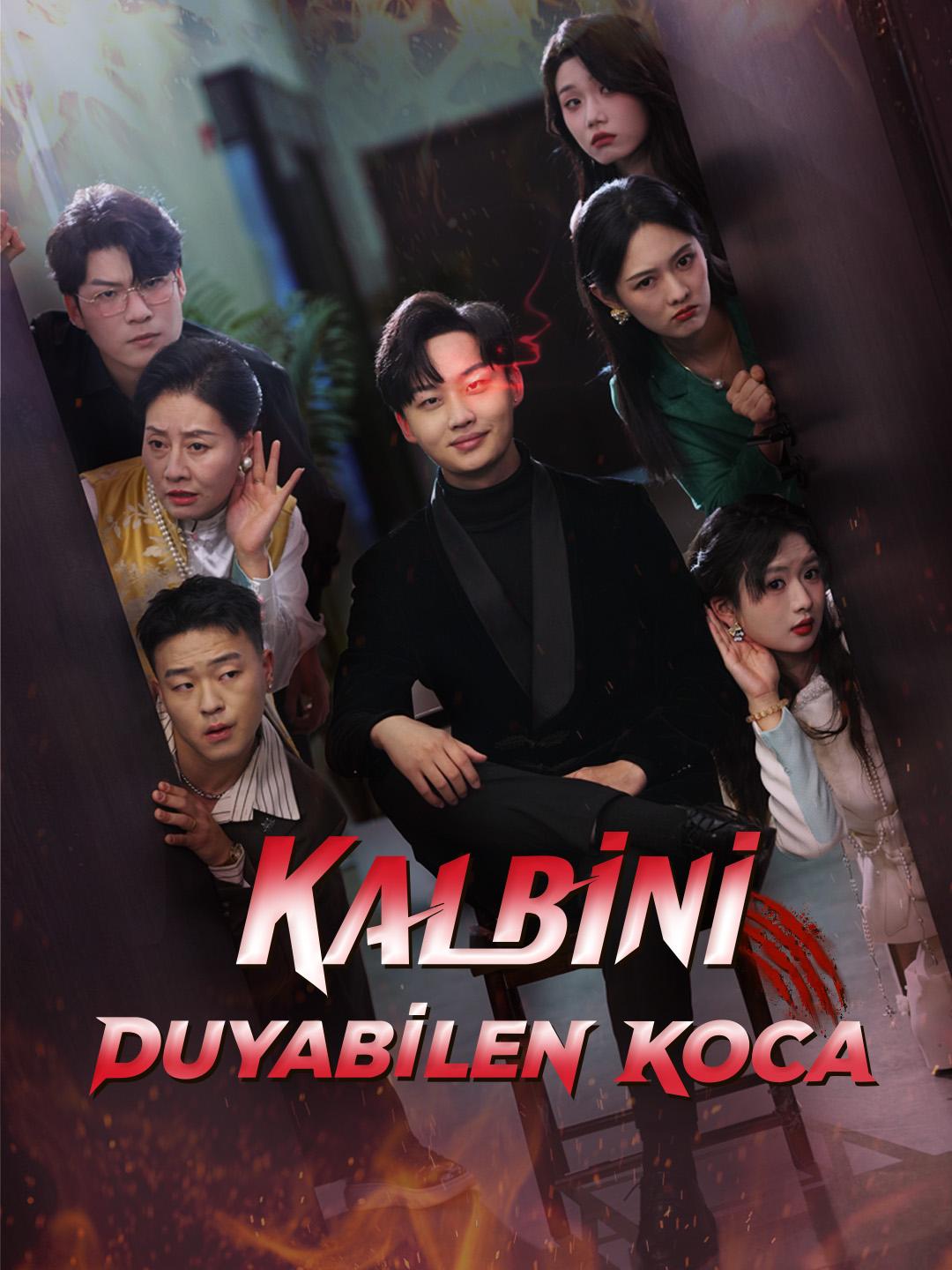 Kalbini duyabilen koca