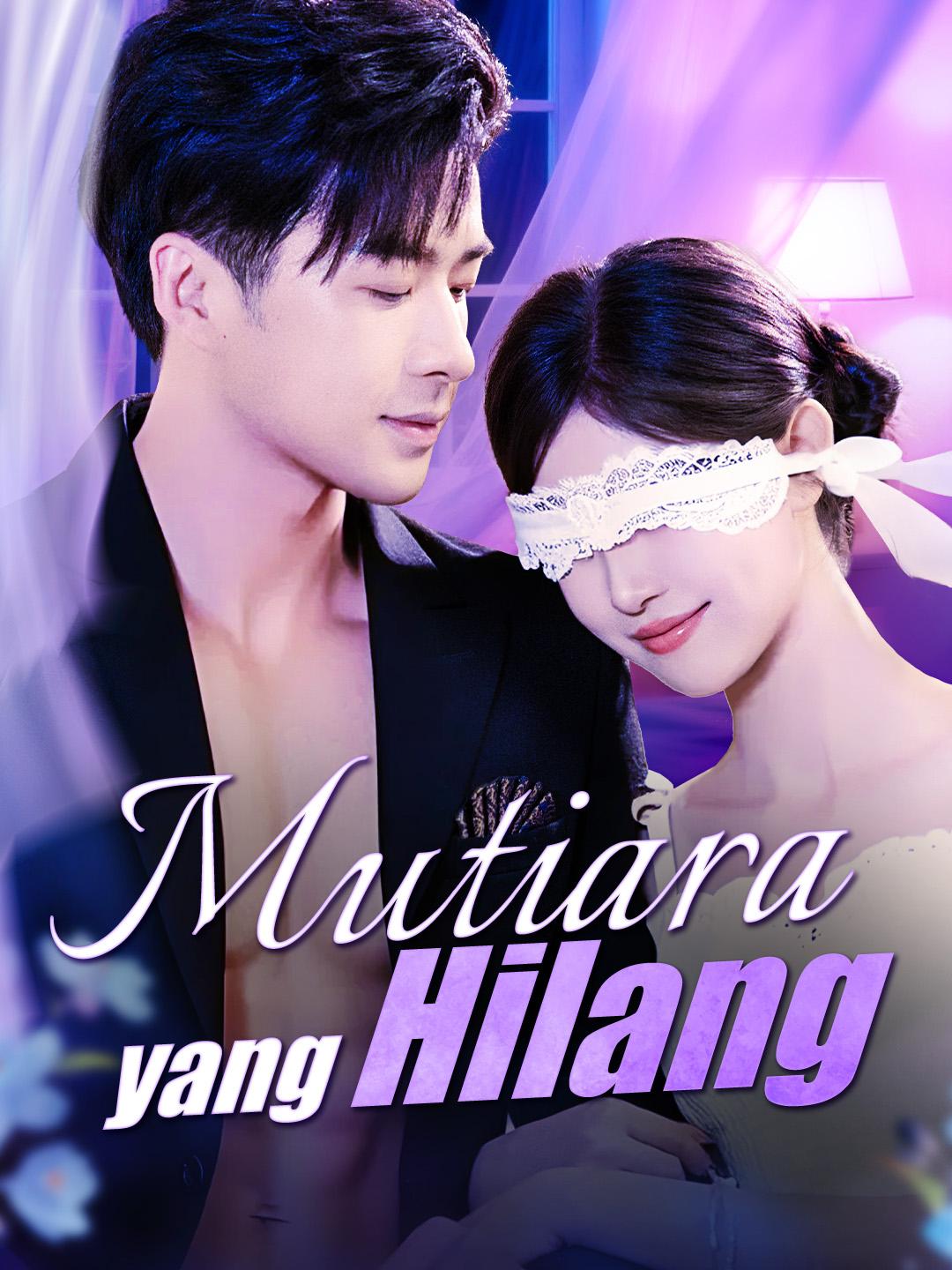 Mutiara yang Hilang