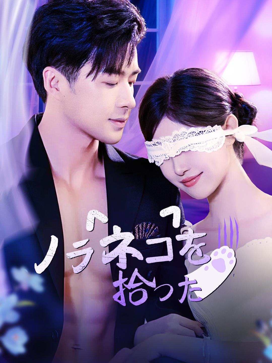 ノラネコを拾った 第 1 話