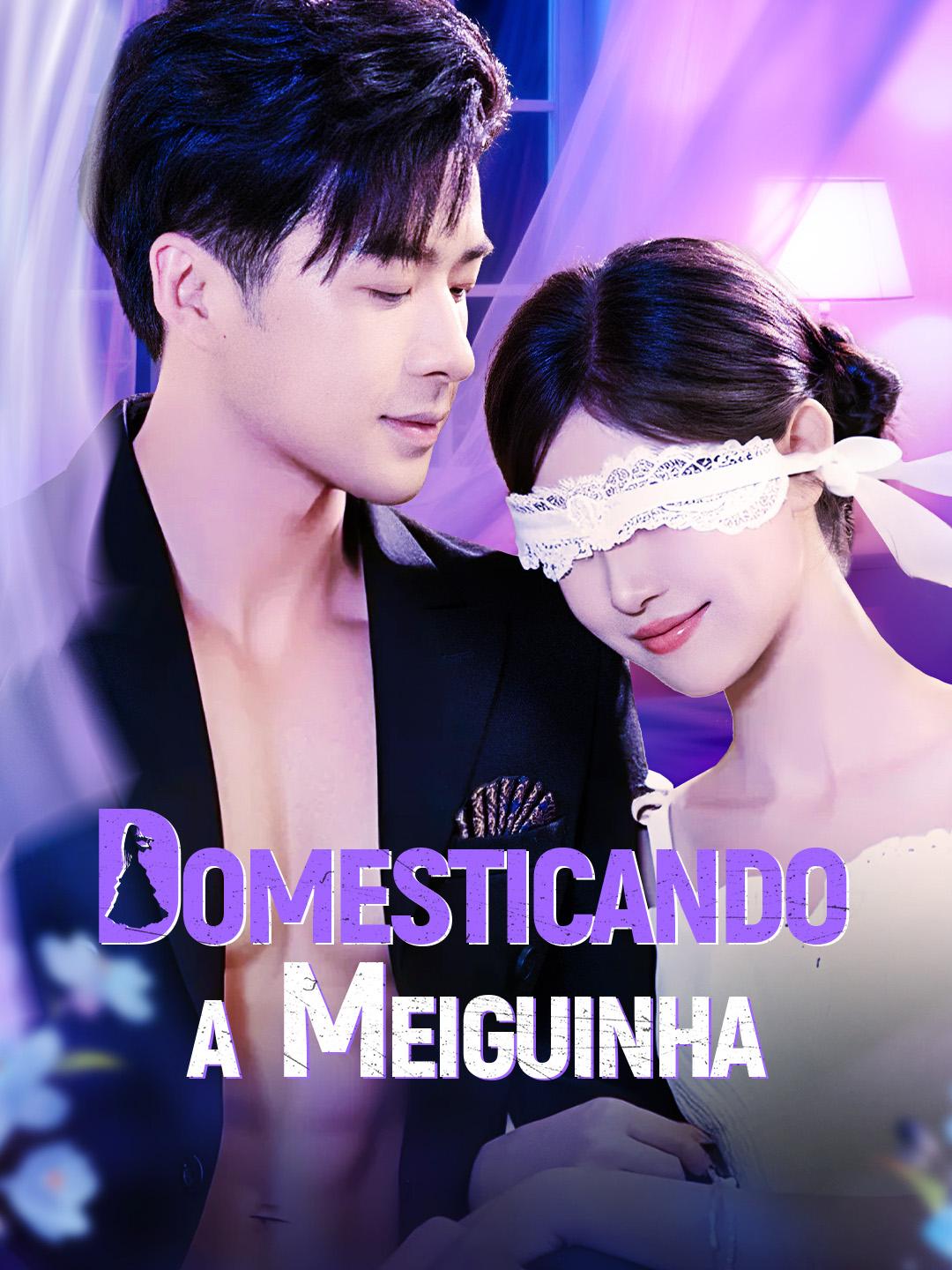 Domesticando a Meiguinha