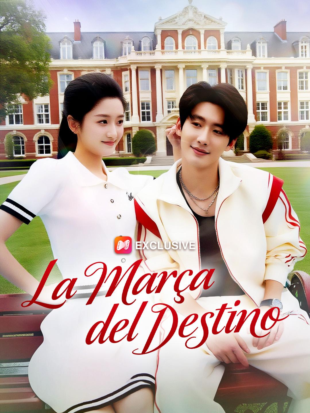 La marca del destino