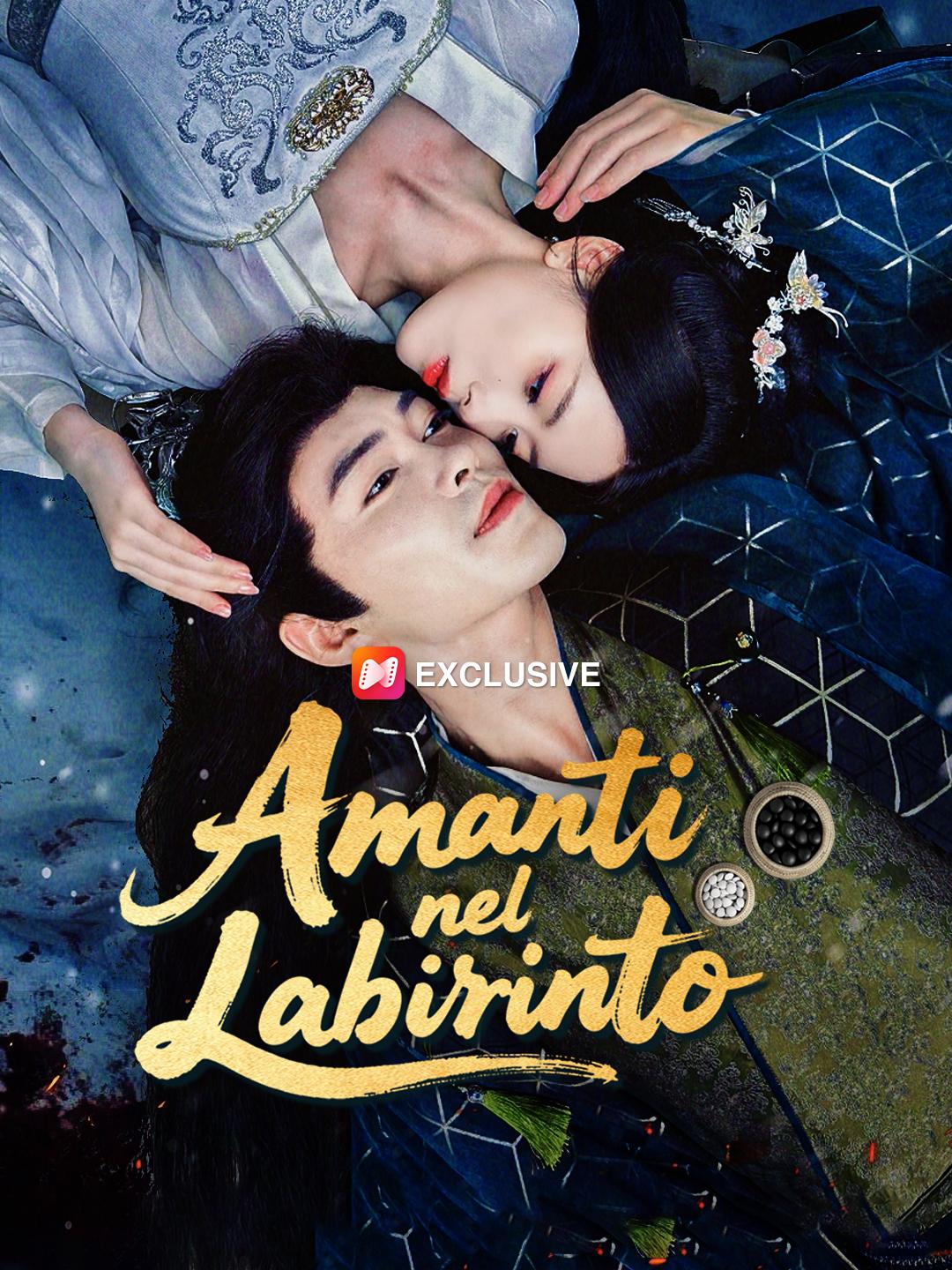 Amanti nel Labirinto