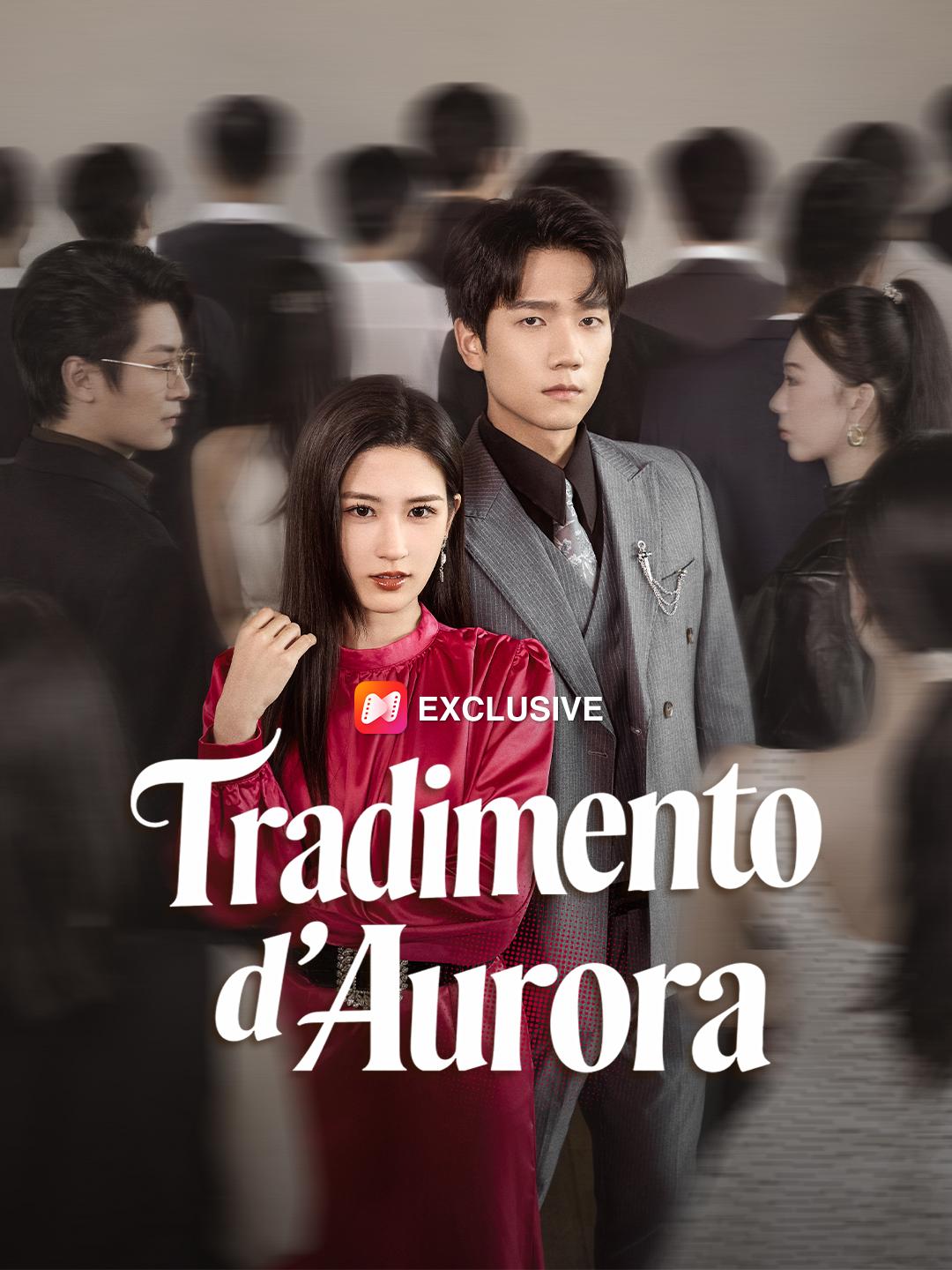 Tradimento d’Aurora