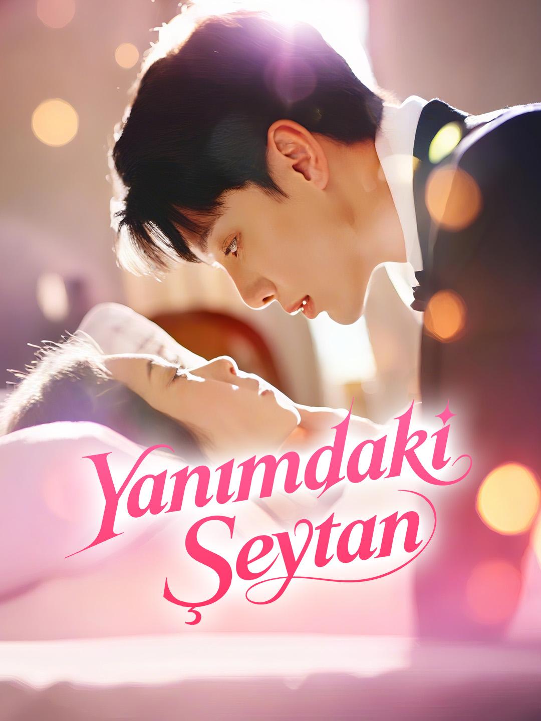 Yanımdaki Şeytan