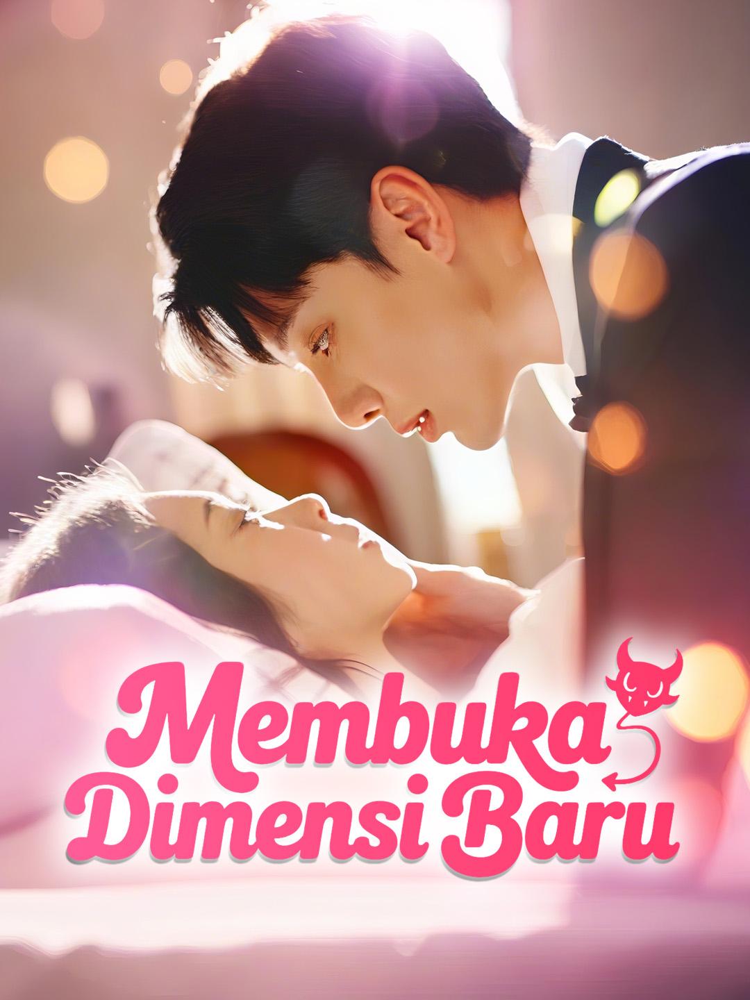Membuka Dimensi Baru