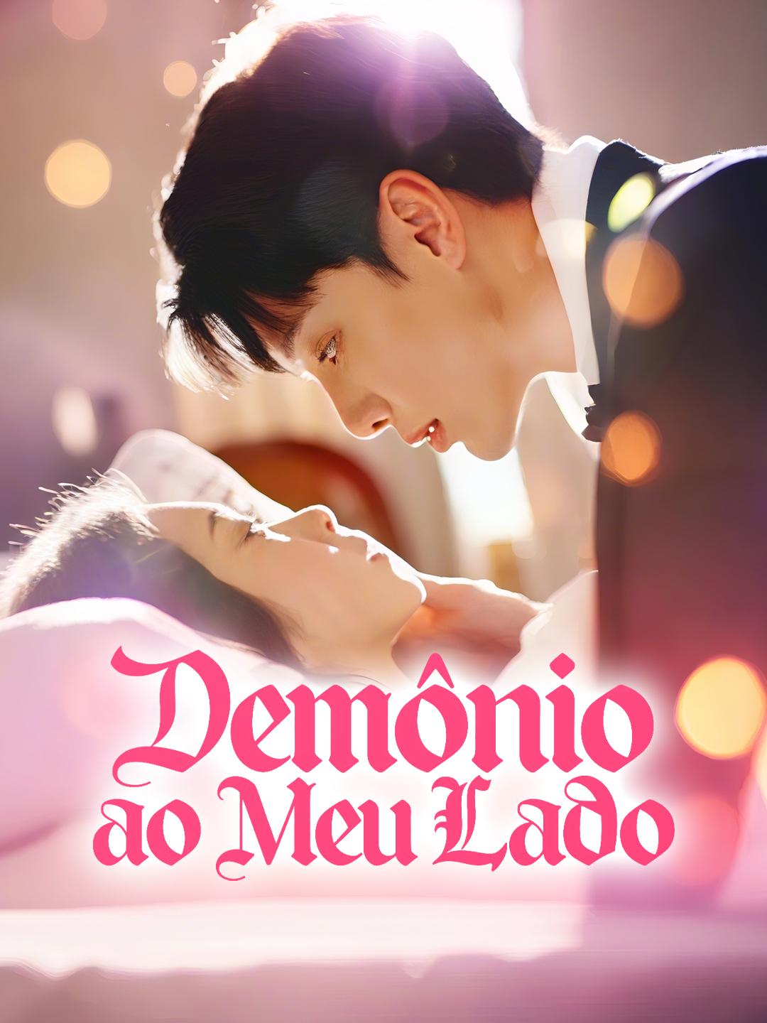 Demônio ao Meu Lado