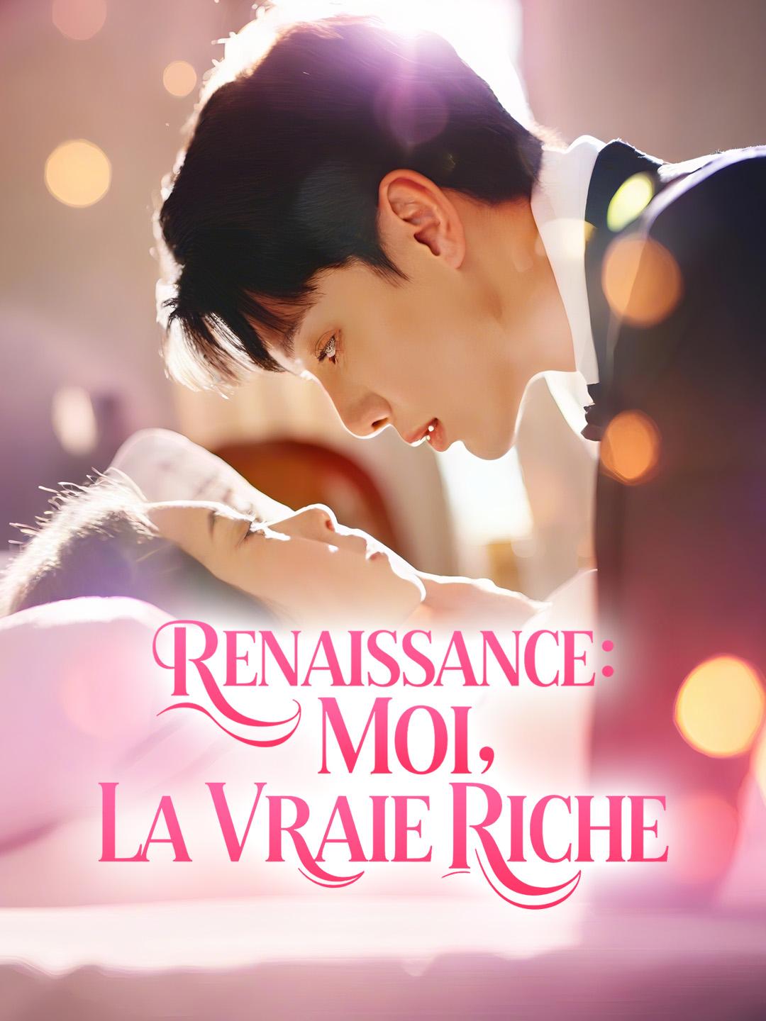 RENAISSANCE : MOI, LA VRAIE RICHE