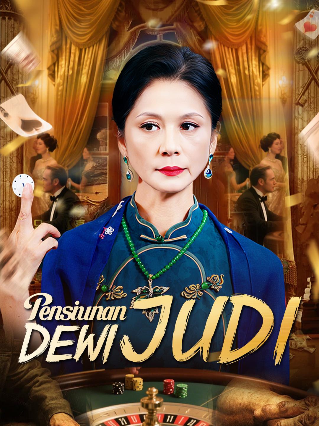 Pensiunan Dewi Judi