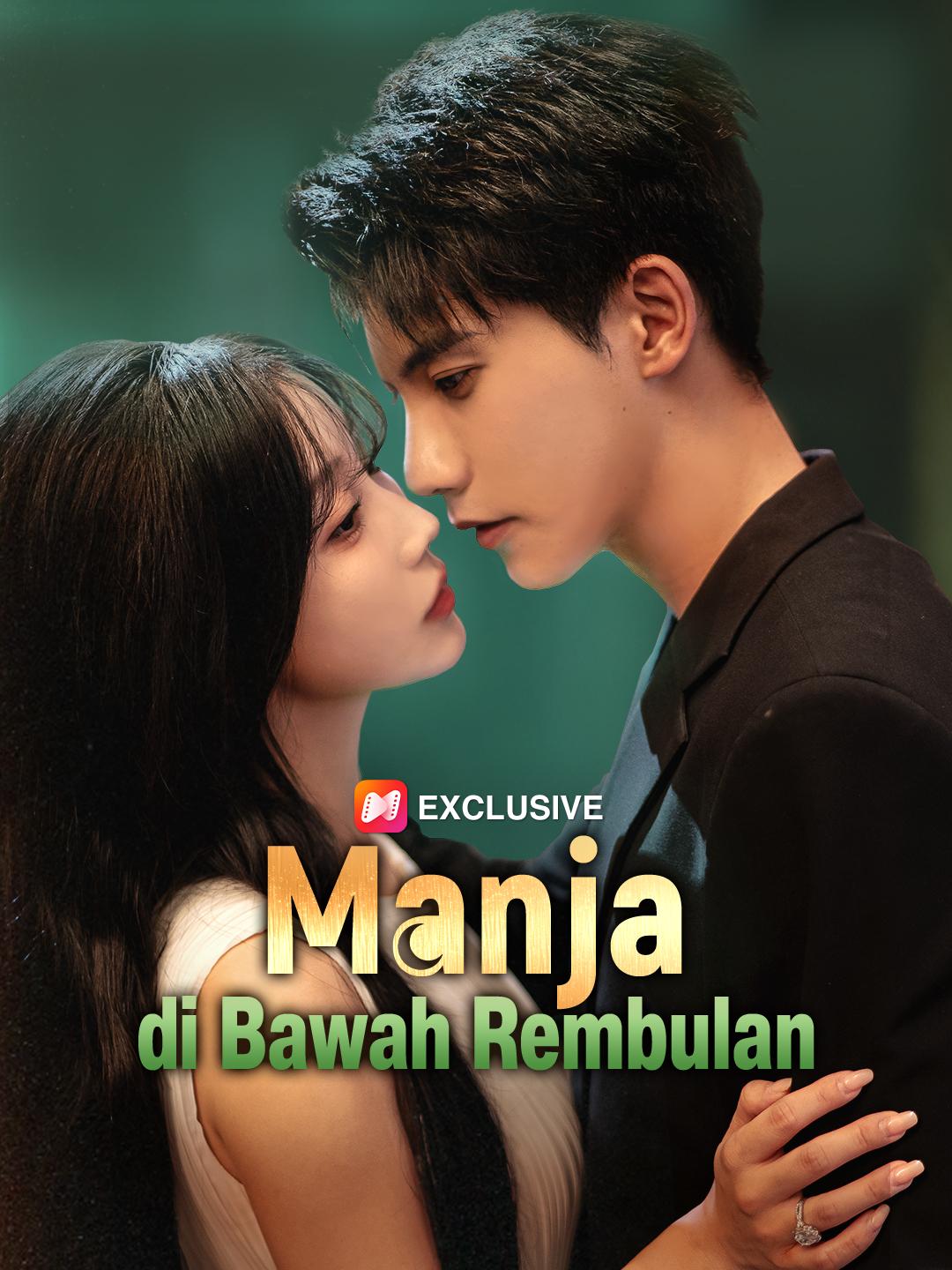 Manja di Bawah Rembulan