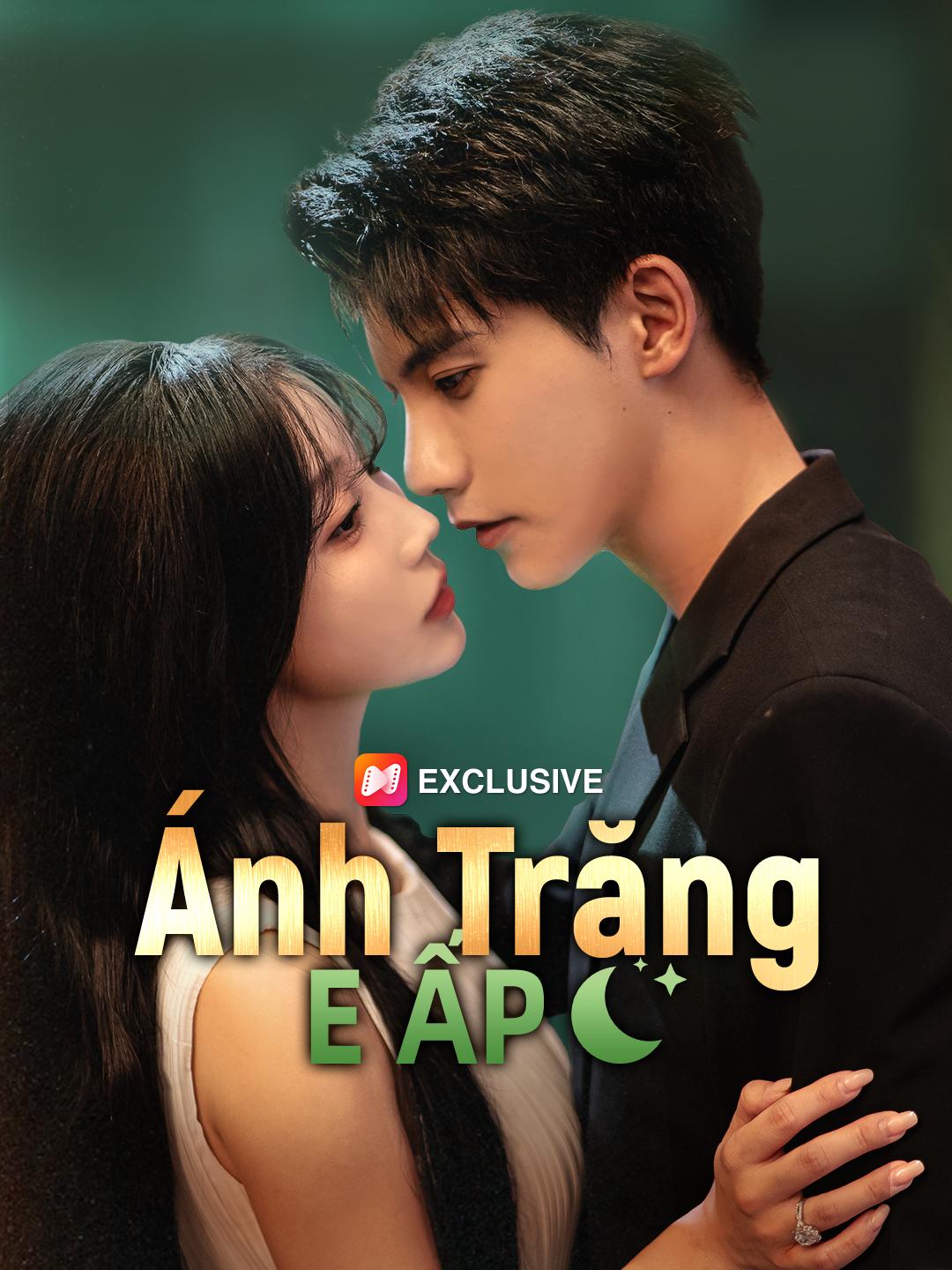 Ánh Trăng E Ấp