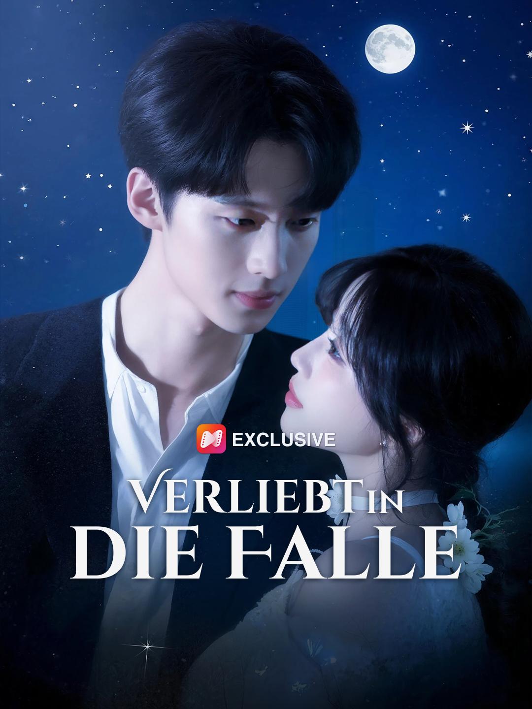 Verliebt in die Falle