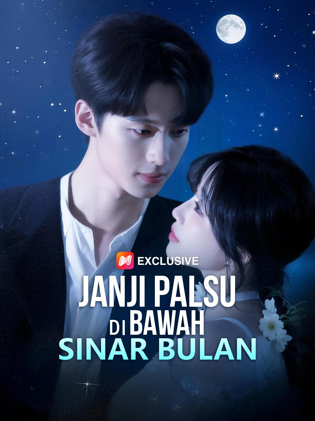 Janji Palsu Di Bawah Sinar Bulan