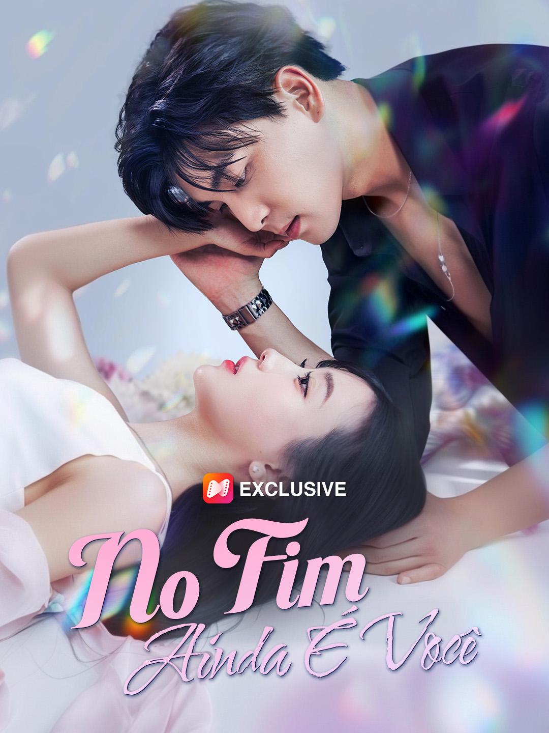 No Fim Ainda É Você Episódio 1