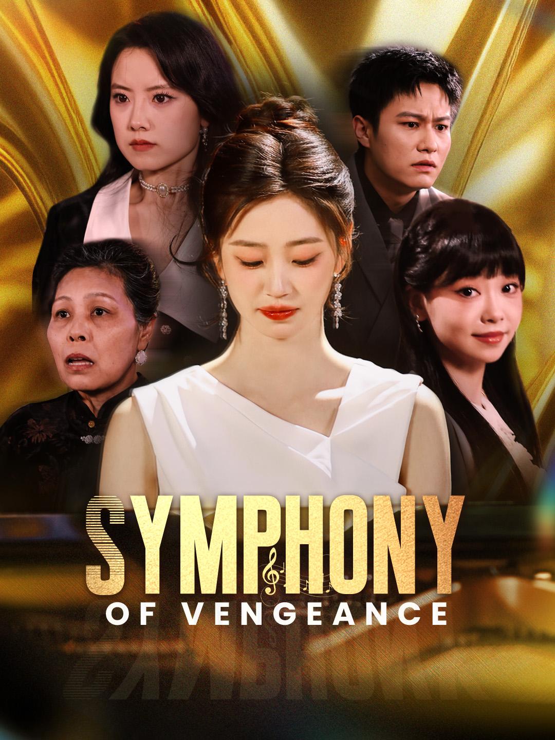 Symphony of Vengeance