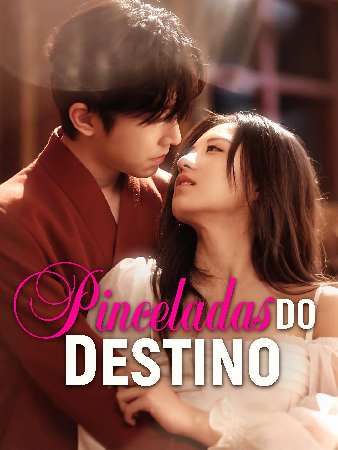 Pinceladas do Destino