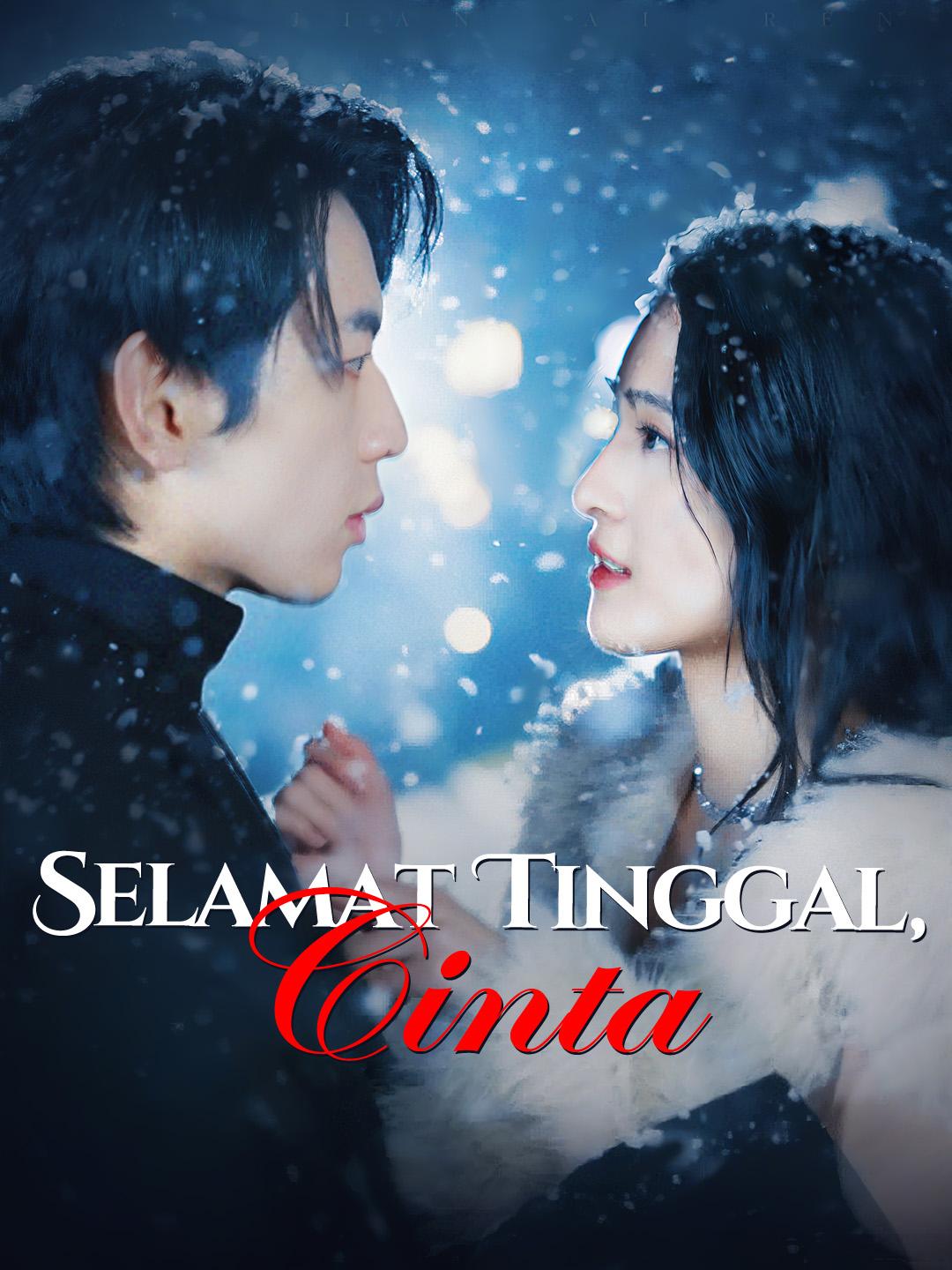 Selamat Tinggal, Cinta