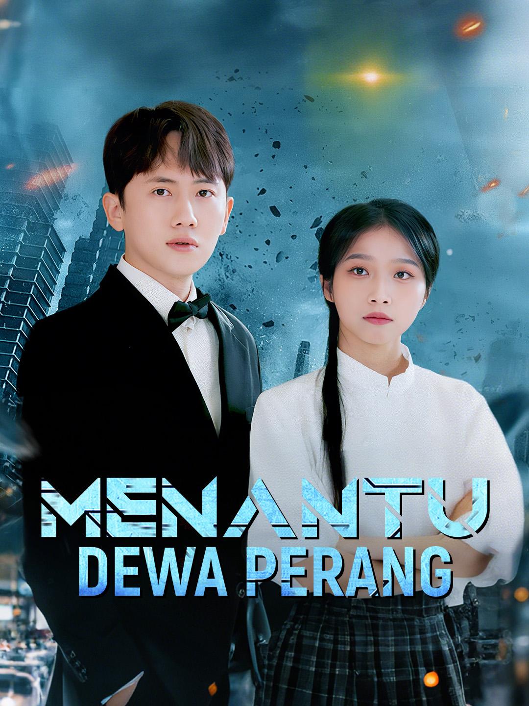 Menantu Dewa Perang