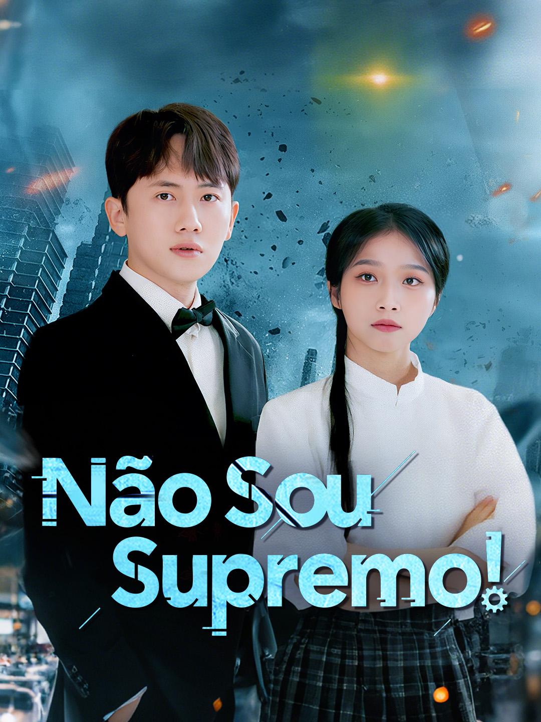 Não Sou Supremo!