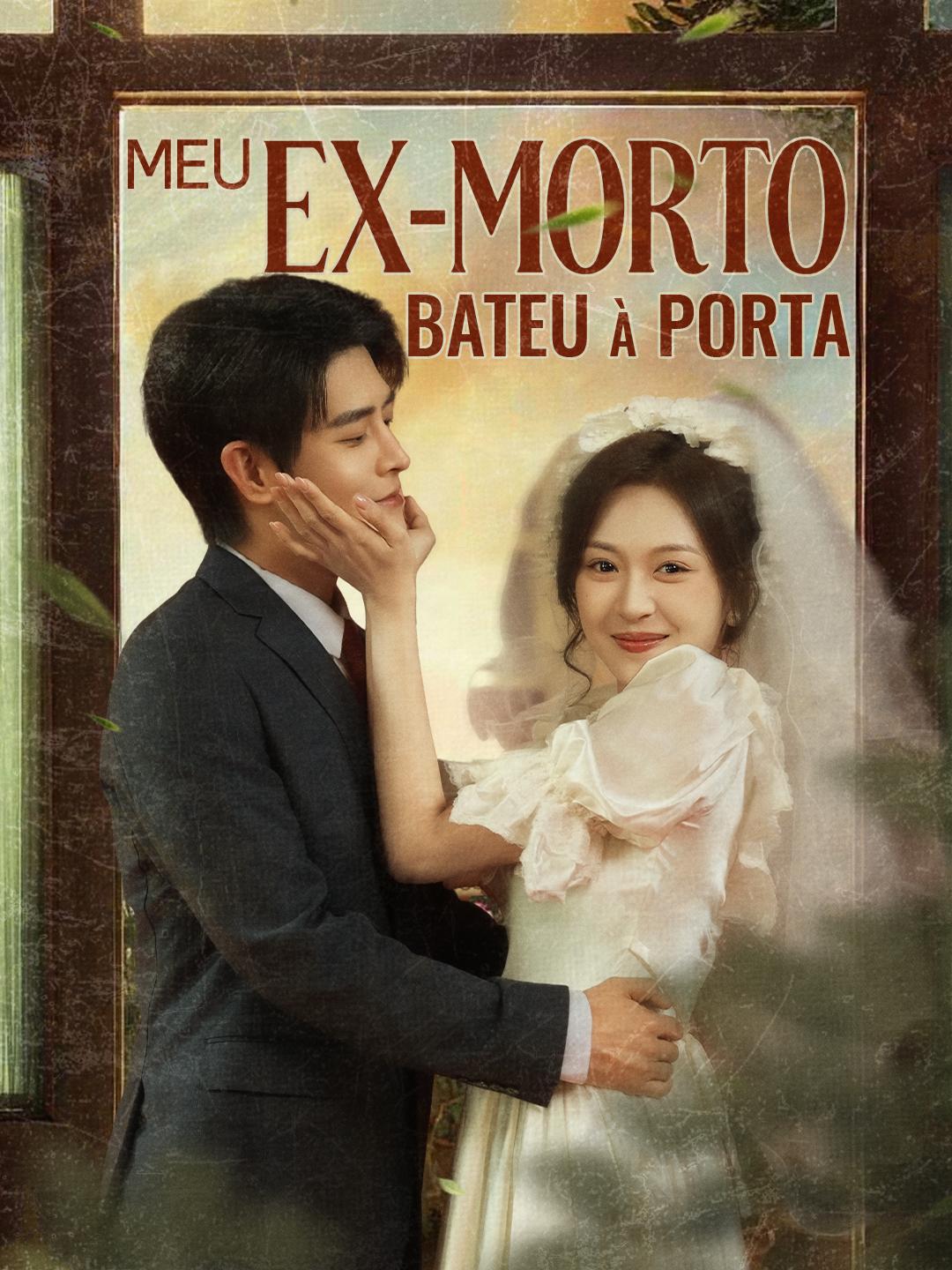 Meu Ex-Morto Bateu à Porta