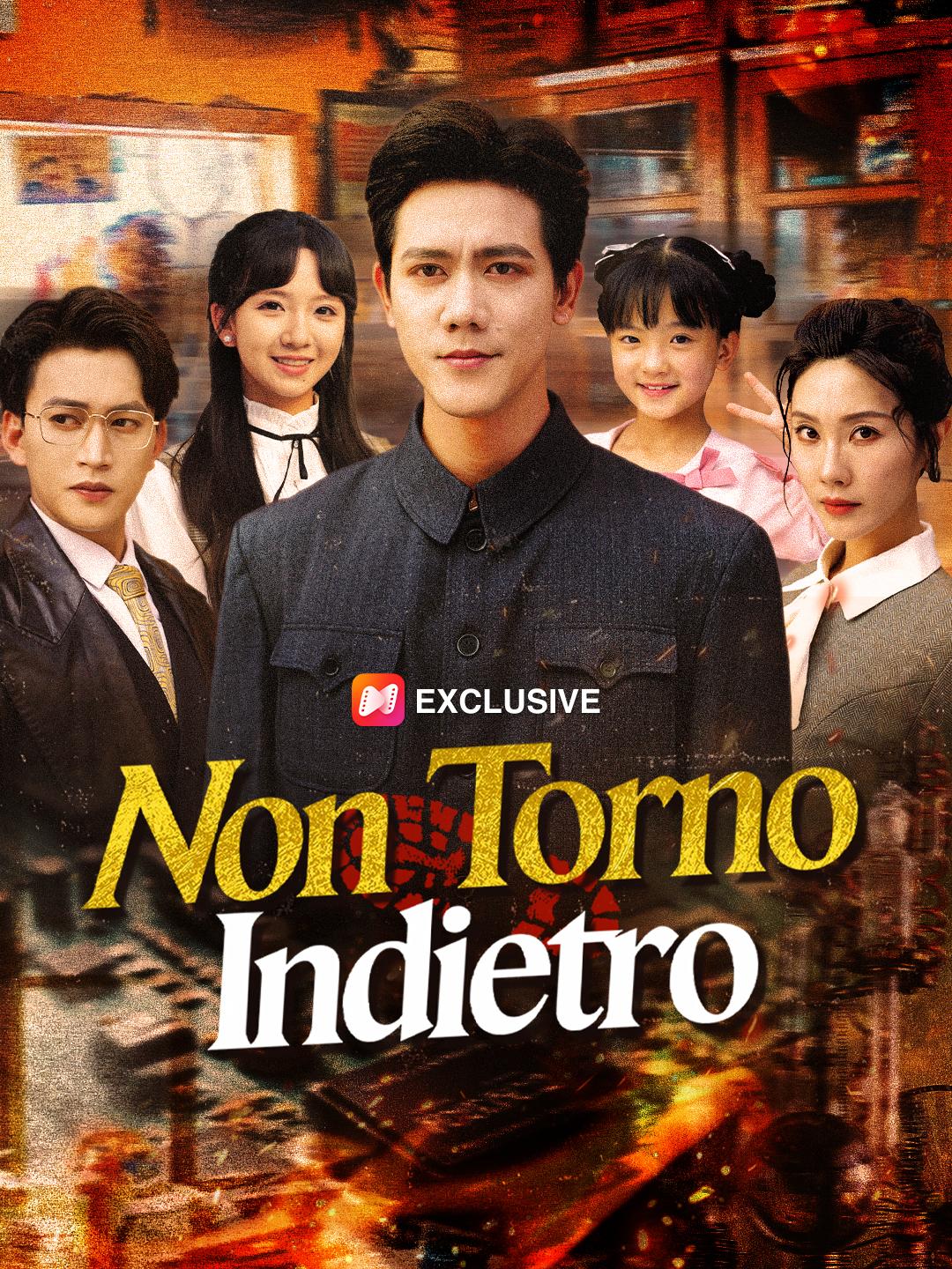 Non Torno Indietro