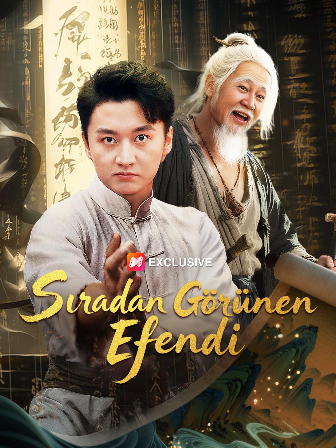 Sıradan Görünen Efendi