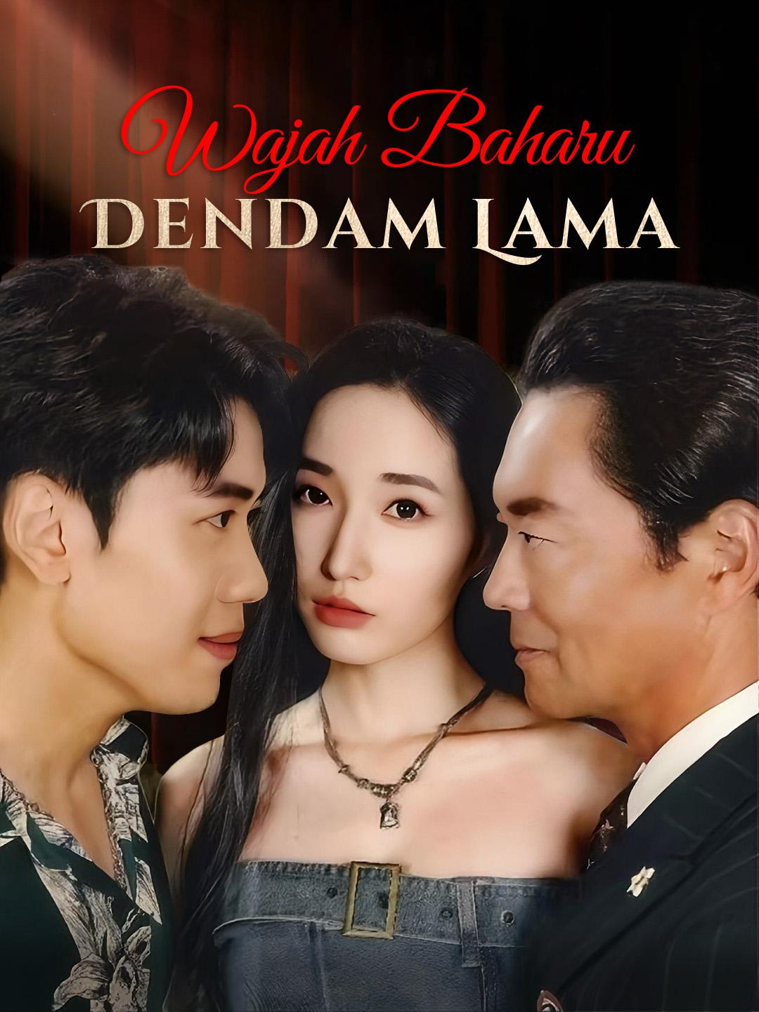 Wajah Baharu, Dendam Lama