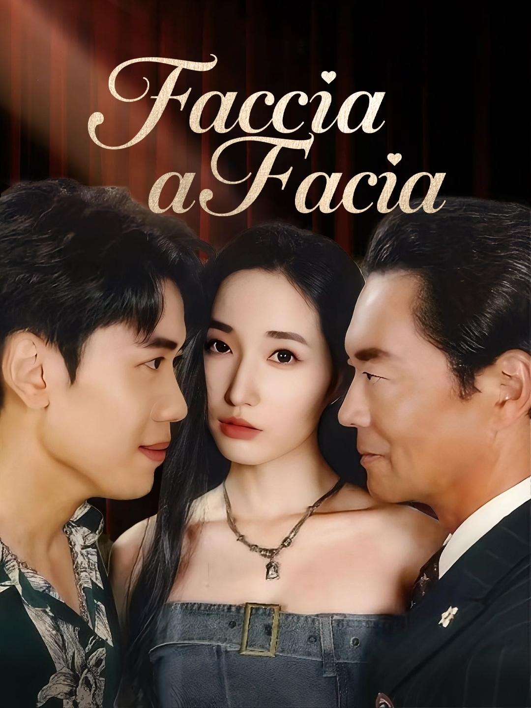 Faccia a Faccia