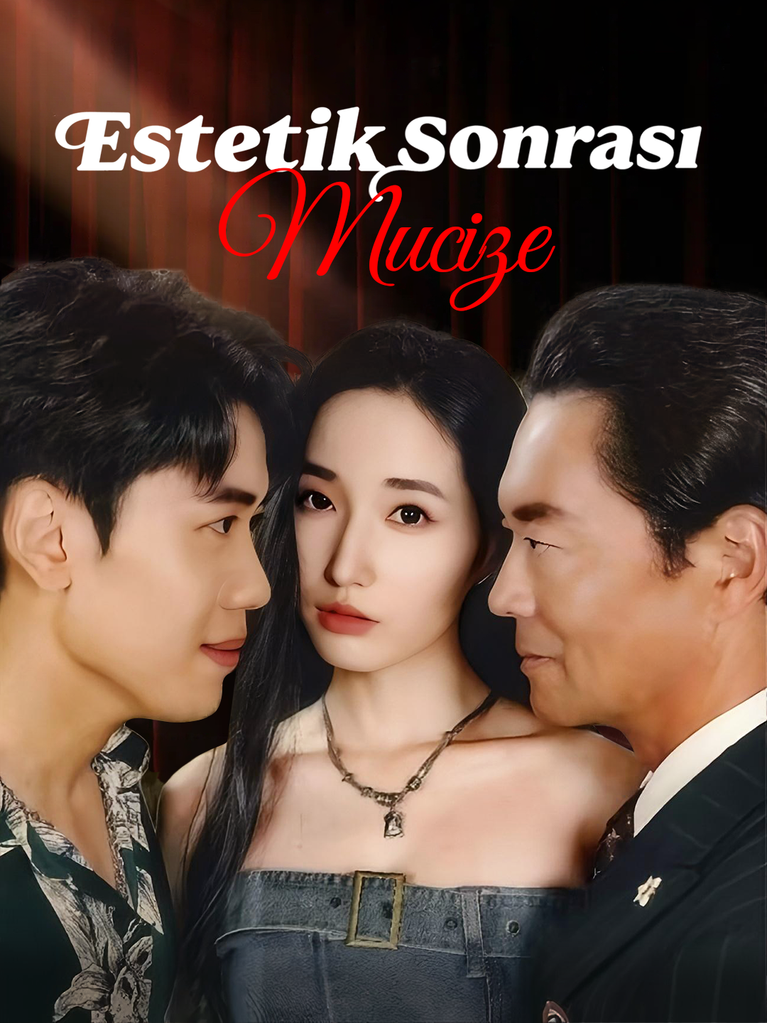 Estetik Sonrası Mucize