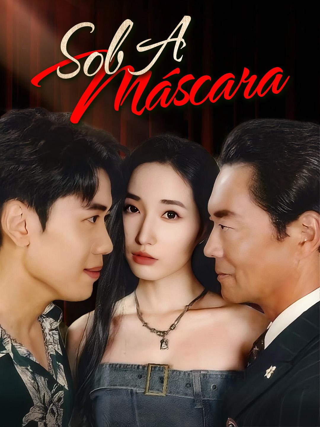 Sob a Máscara
