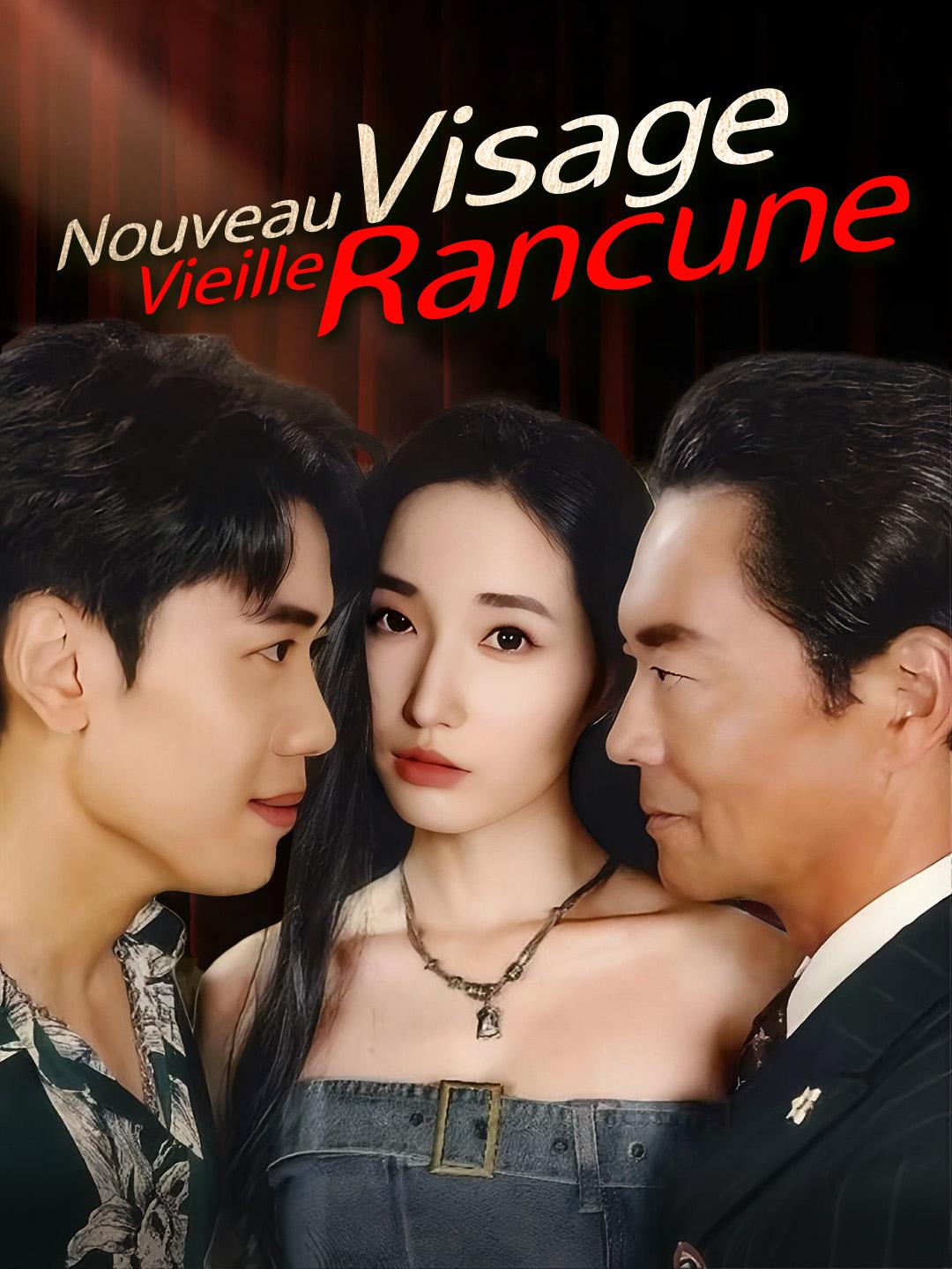NOUVEAU VISAGE, VIEILLE RANCUNE