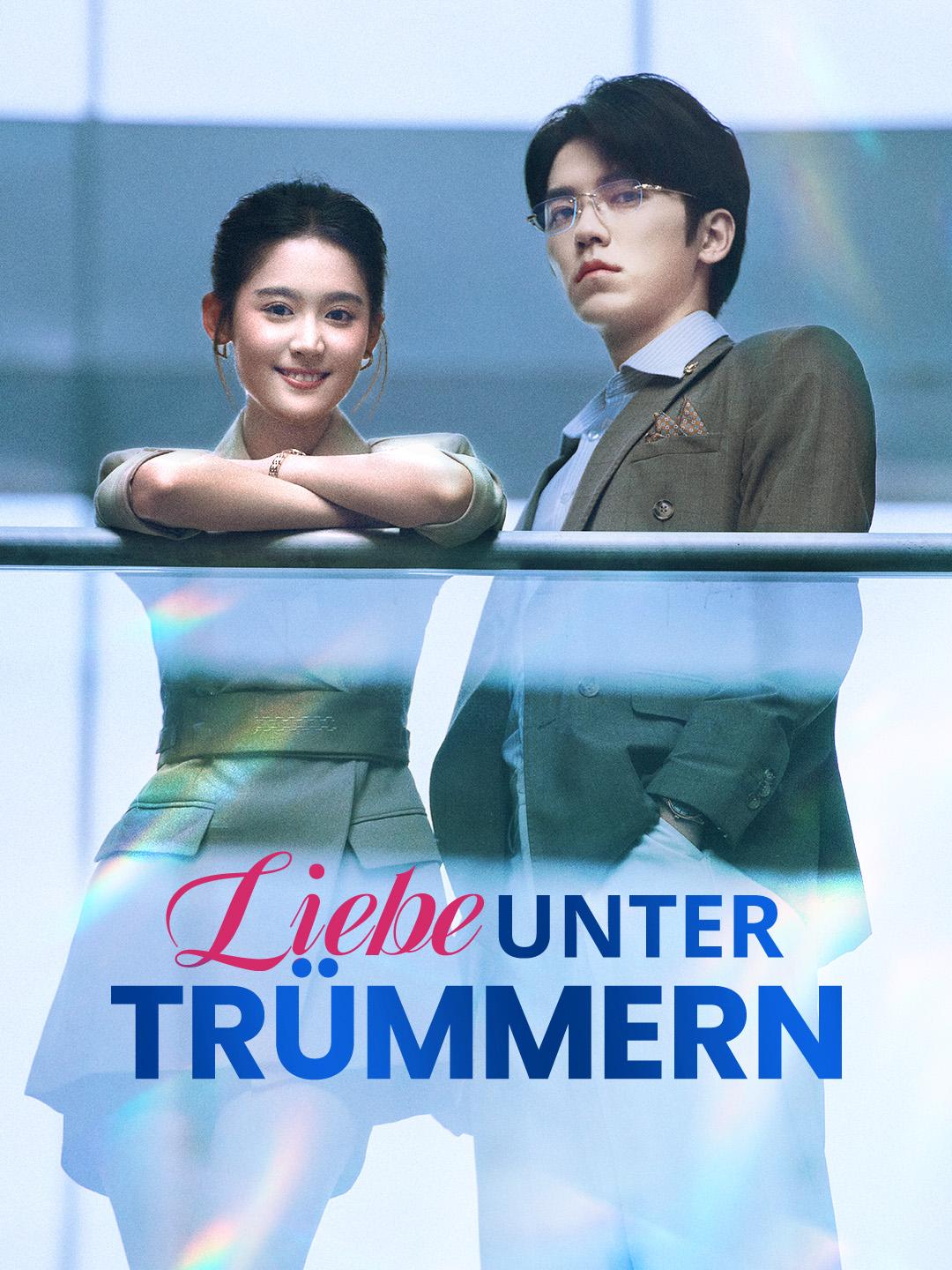 Liebe unter Trümmern