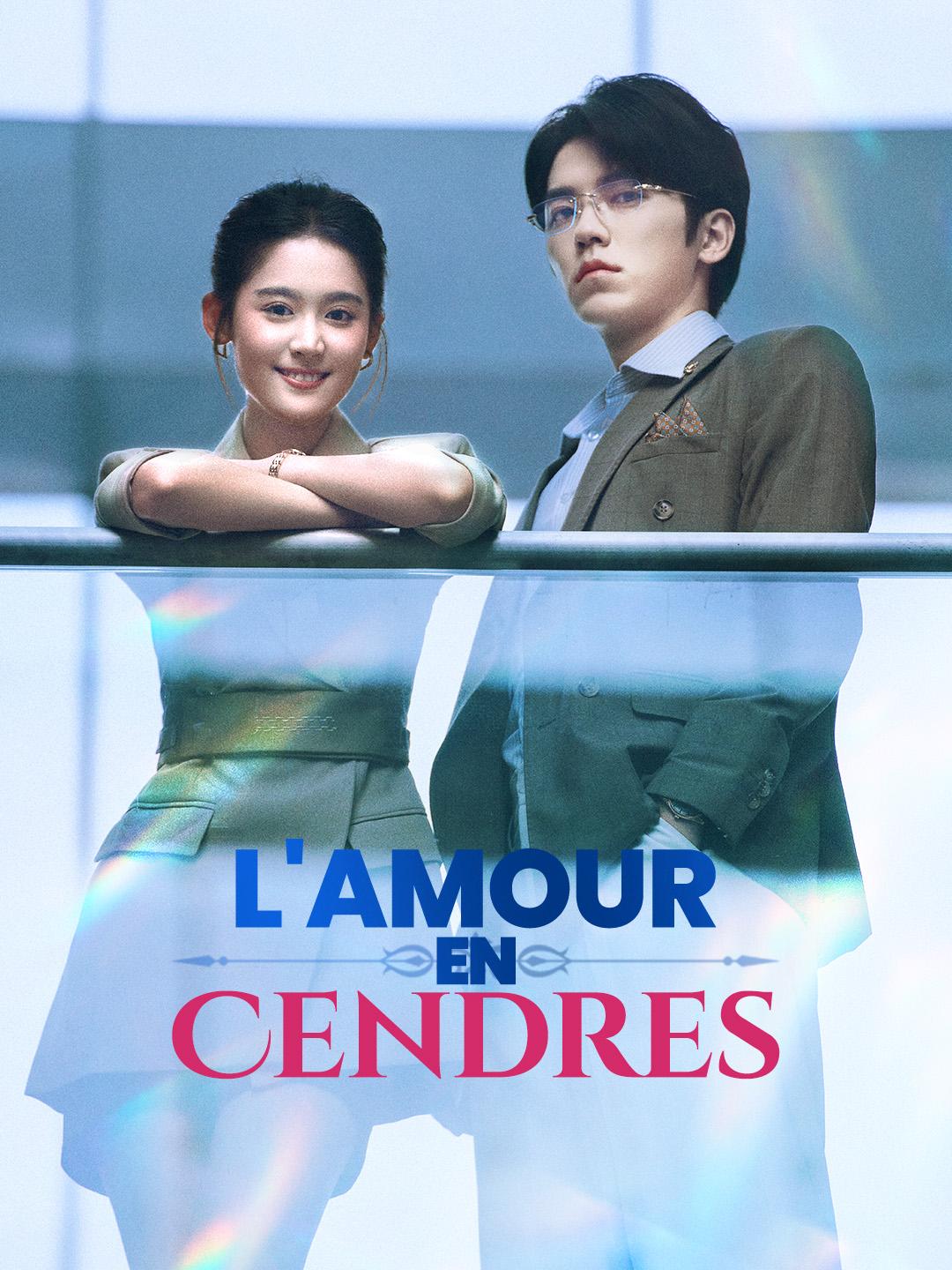 L'AMOUR EN CENDRES