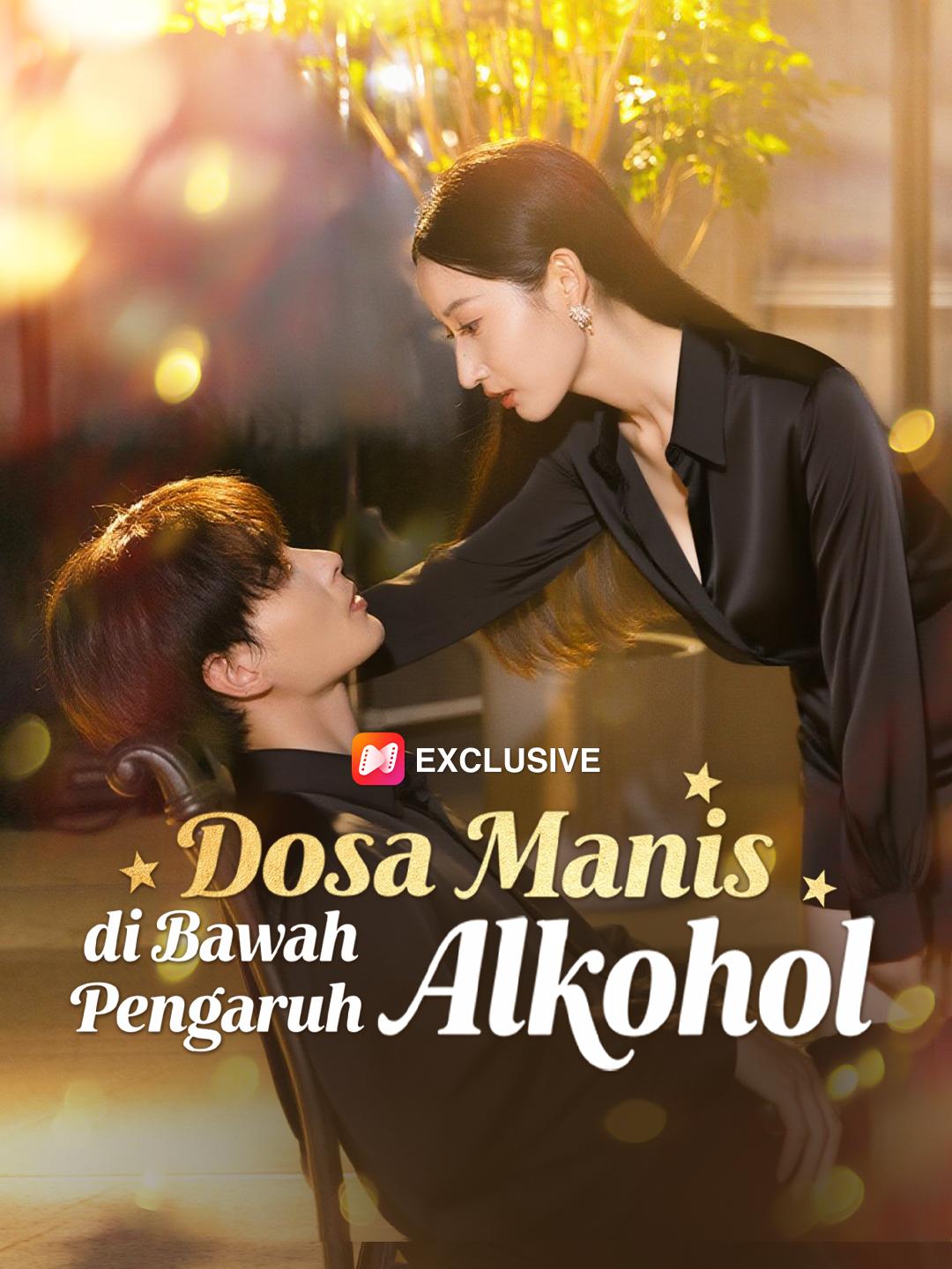 Dosa Manis di Bawah Pengaruh Alkohol